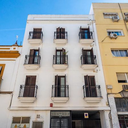 Modern Atico, Close Macarena/Sevilla Center מראה חיצוני תמונה