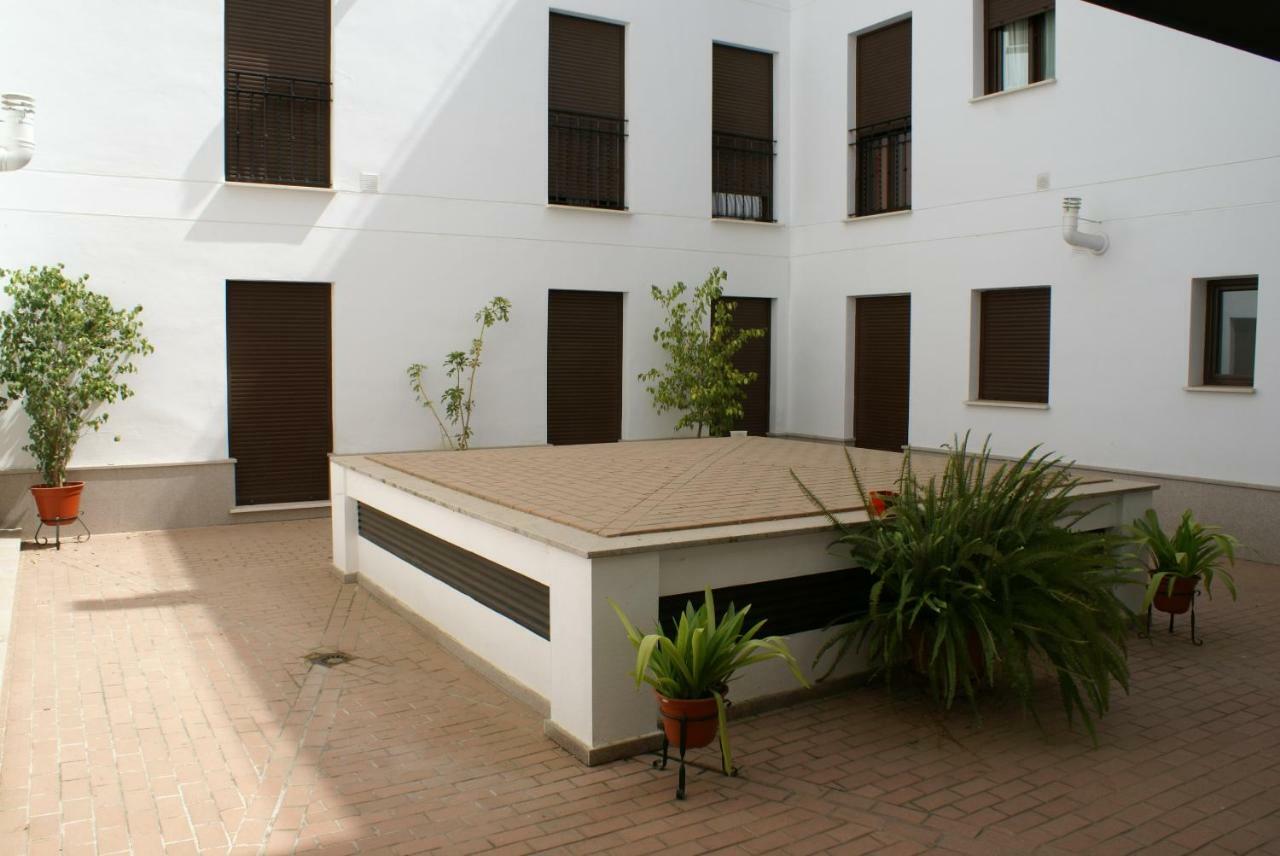 Modern Atico, Close Macarena/Sevilla Center מראה חיצוני תמונה