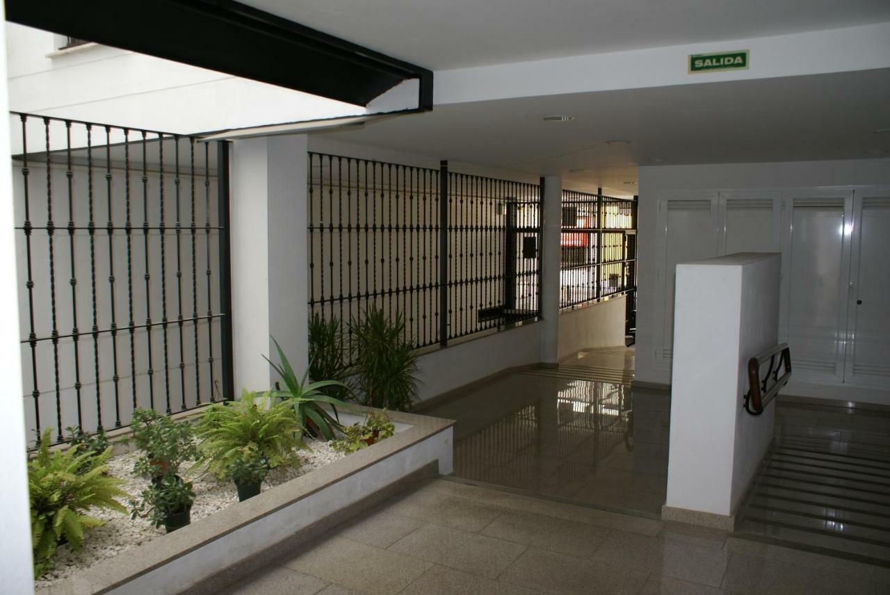 Modern Atico, Close Macarena/Sevilla Center מראה חיצוני תמונה