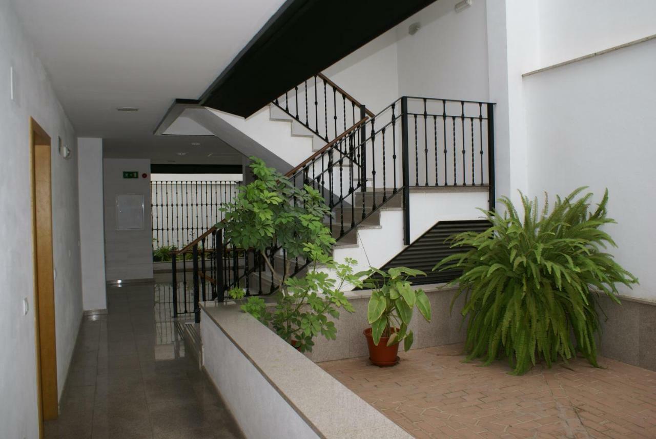 Modern Atico, Close Macarena/Sevilla Center מראה חיצוני תמונה